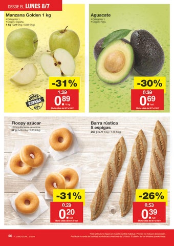 家具目录 LIDL 第 20 页