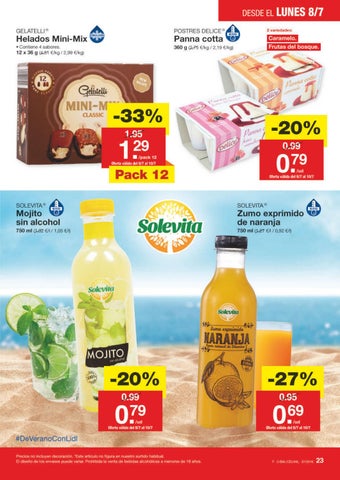 家具目录 LIDL 第 23 页