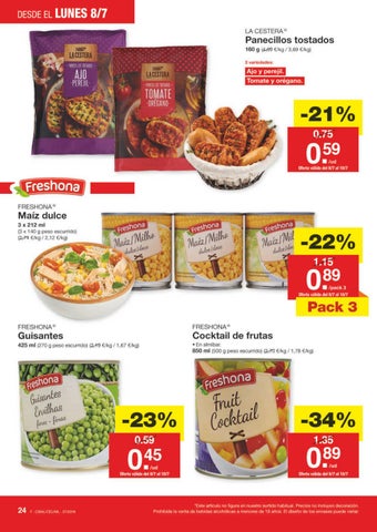 家具目录 LIDL 第 24 页
