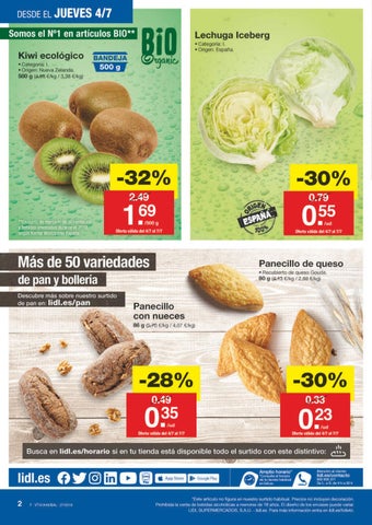家具目录 LIDL 第 2 页