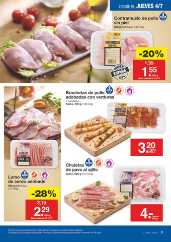 家具目录 LIDL 第 3 页