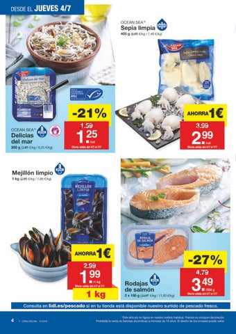 家具目录 LIDL 第 4 页