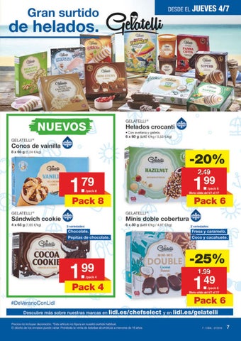 家具目录 LIDL 第 7 页
