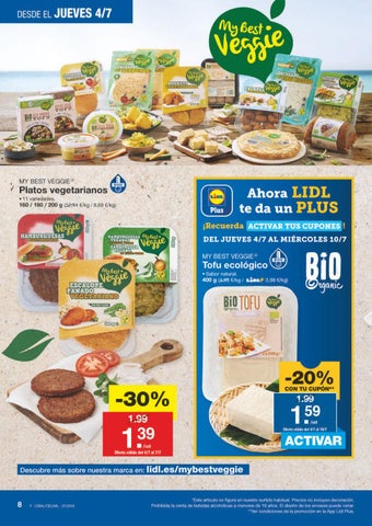 家具目录 LIDL 第 8 页