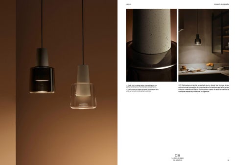 ARDENA Leds c4 The Interiors 灯饰产品集 第 14 页