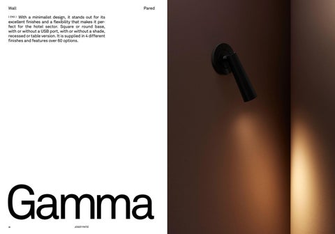ARDENA Leds c4 The Interiors 灯饰产品集 第 20 页