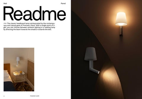 ARDENA Leds c4 The Interiors 灯饰产品集 第 22 页