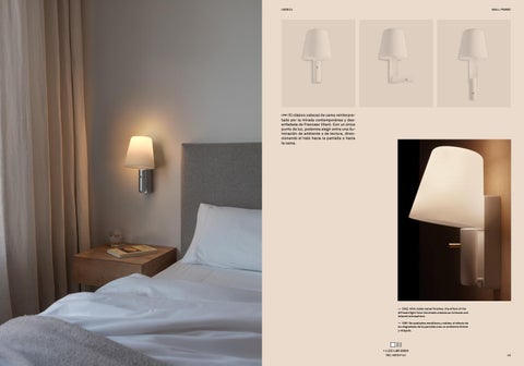 ARDENA Leds c4 The Interiors 灯饰产品集 第 23 页