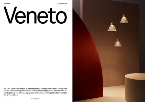 ARDENA Leds c4 The Interiors 灯饰产品集 第 7 页