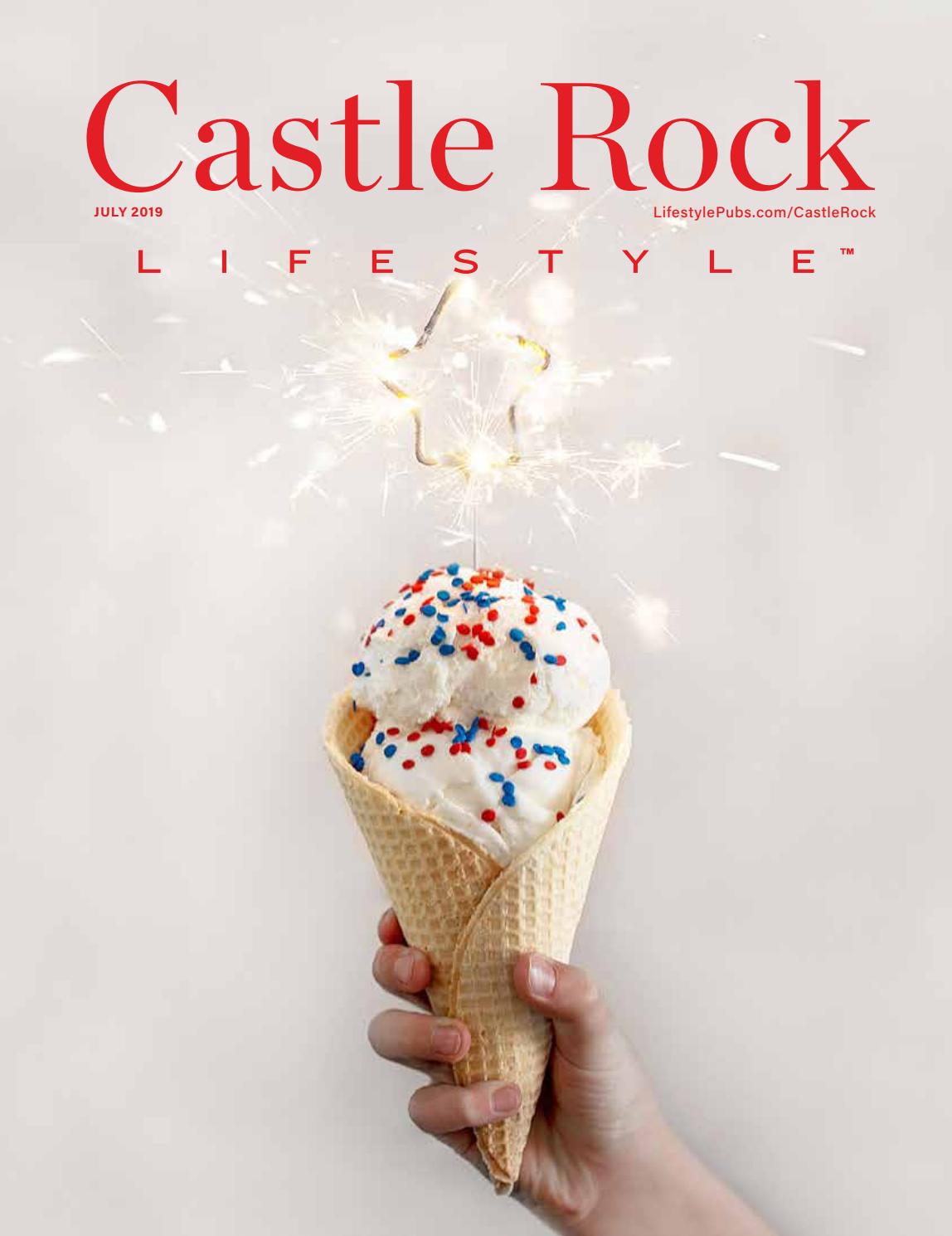 Castle Rock Co July 2019 By Lifestyle Publications Issuu