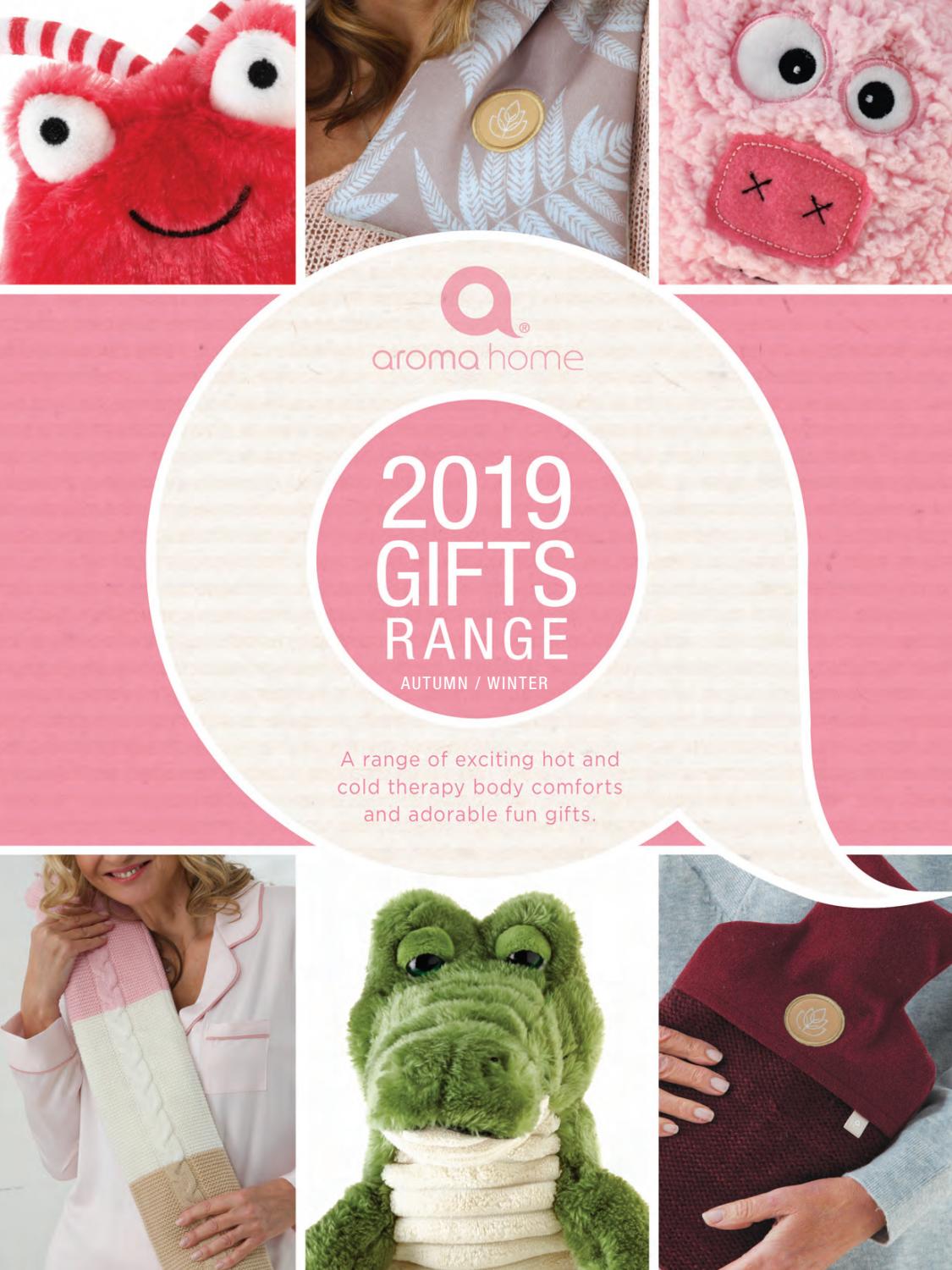 Aw19 Aroma Home Brochure By Danielle Ltd1 Issuu Aw19 Aroma Home Brochure By Danielle