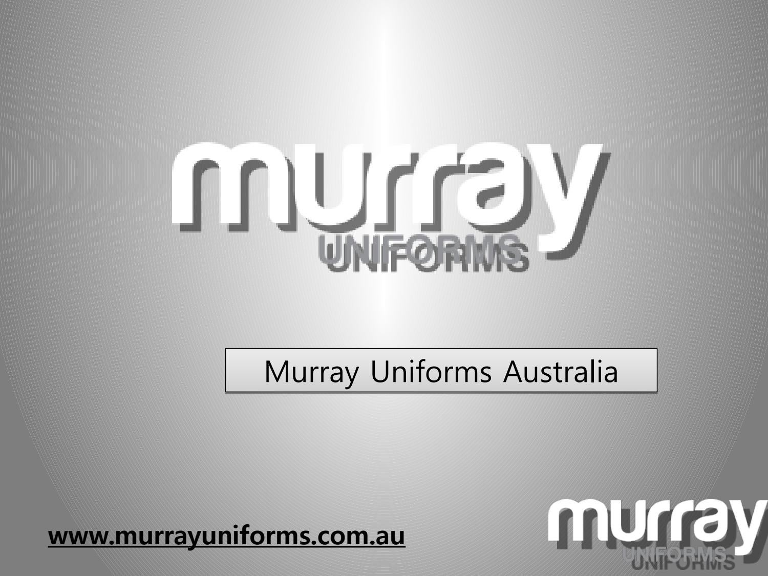 Epaulet Shirts Murray Uniforms Australia By Murrayuniforms Issuu