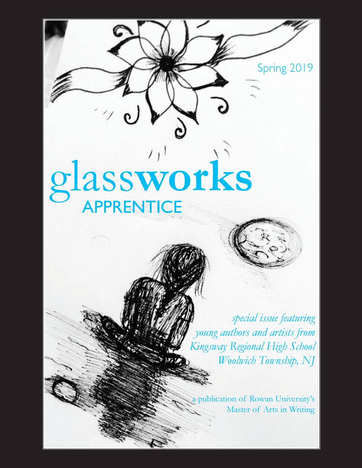 Glassworks Apprentice Summer 2019 by Glassworks Magazine Issuu
