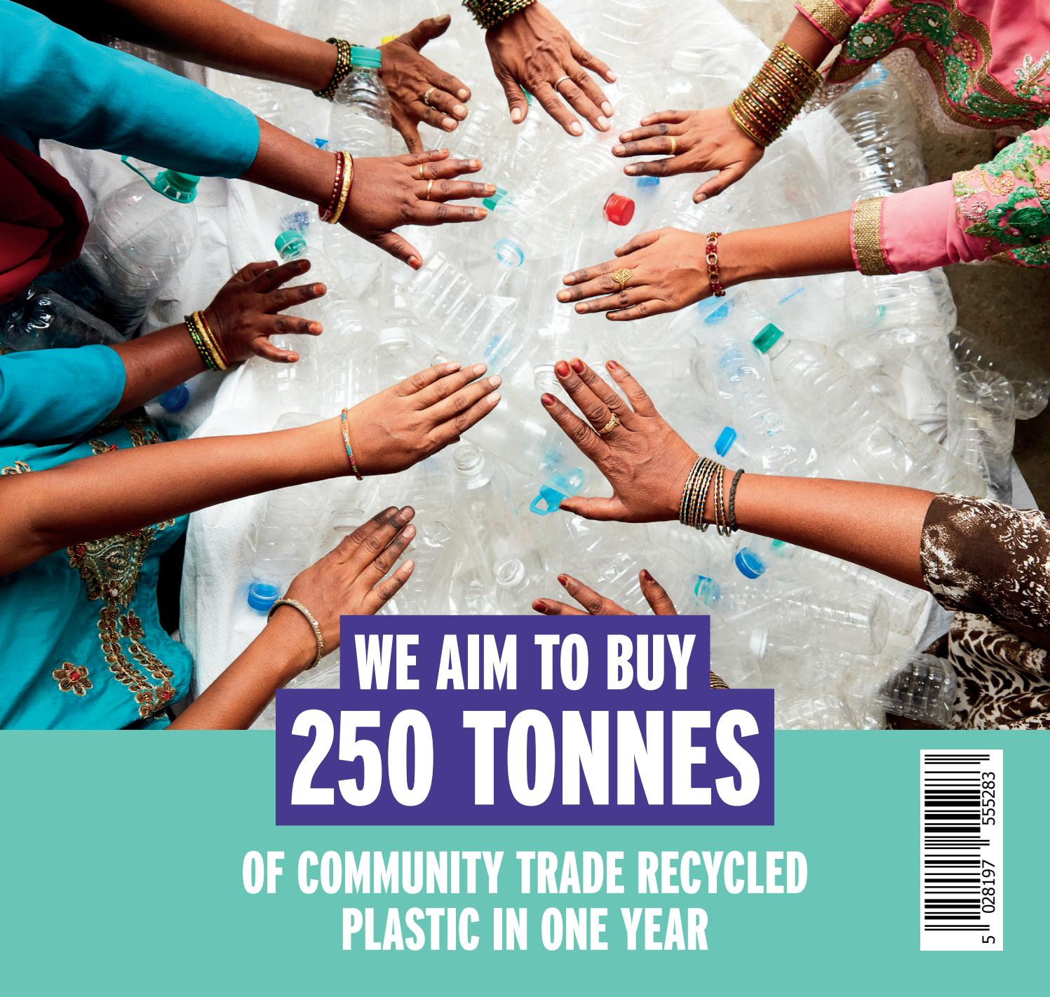 The Body Shop At Home™ Winter Catalogue 2019 by The Body Shop At Home