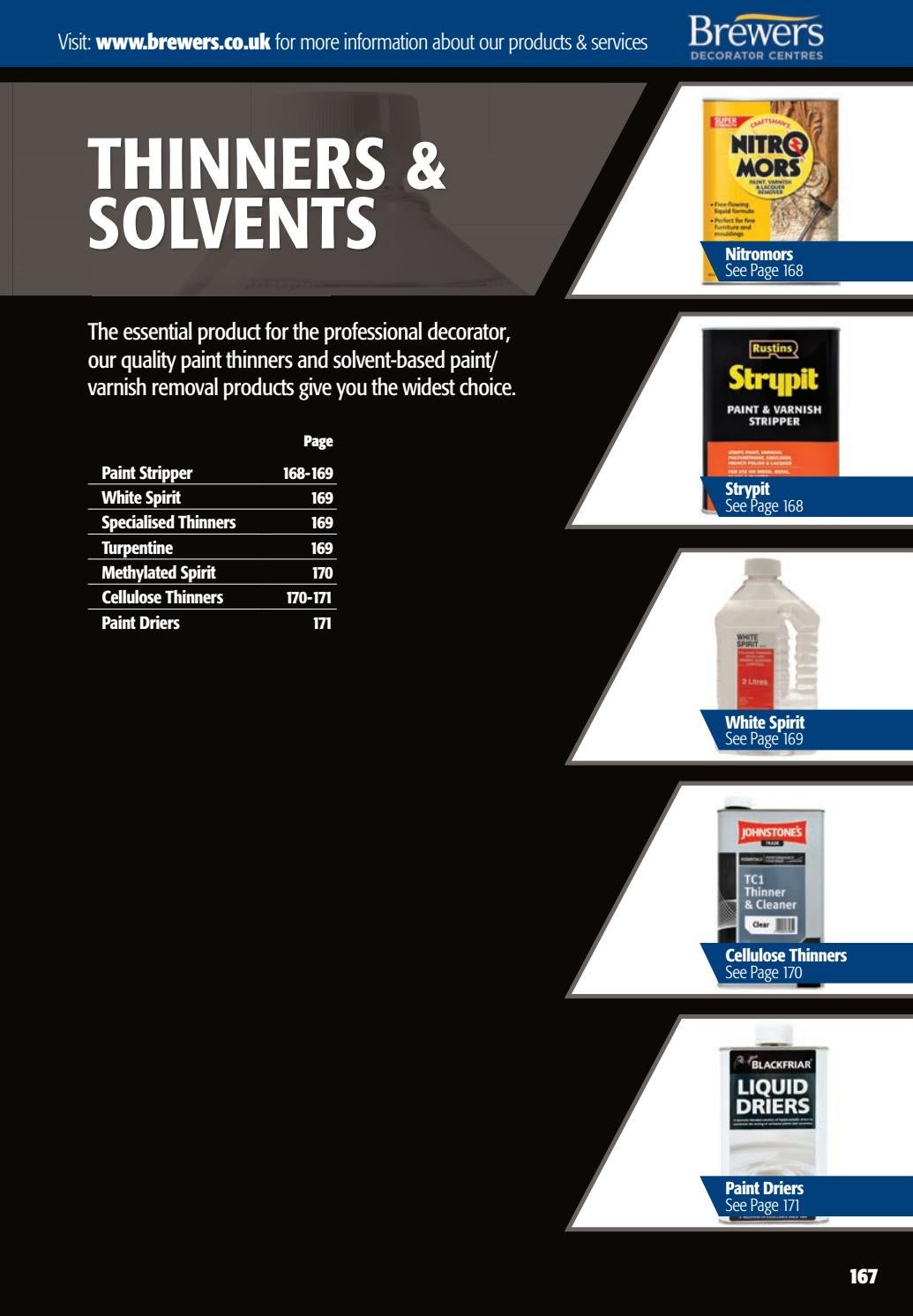 The Brewers Decorator Centre Catalogue by Brewers Issuu