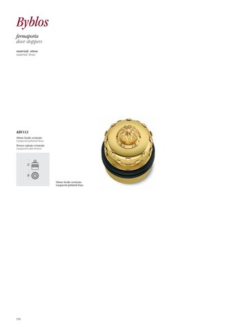 Colombo Design S.p.A. 家具目录 · Antologhia 2017: complements 第 10 页