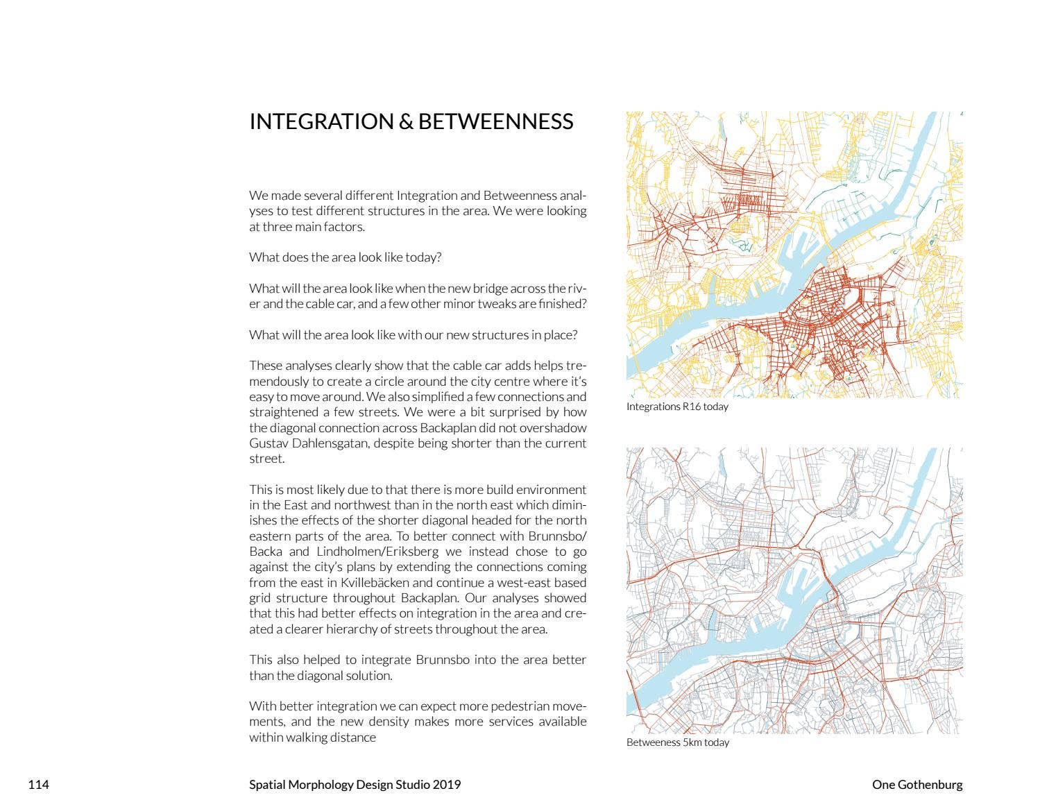 Spatial Morphology Design Studio 2019. Volume 2. Hisingen by Spatial ...