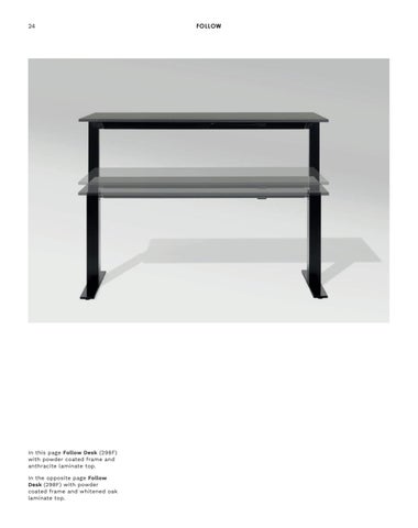 Home-Office.it 家具目录 · MARA SRL 第 24 页