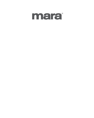 Home-Office.it 家具目录 · MARA SRL 第 3 页