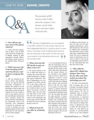 OLP JULY 2019 第 8 页