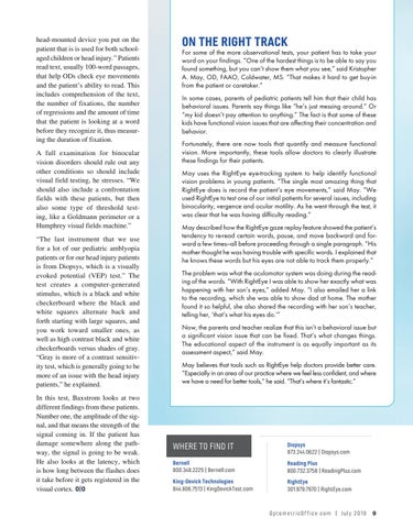 Optometric 办公 July 2019 第 11 页