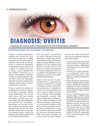 Optometric 办公 July 2019 第 14 页