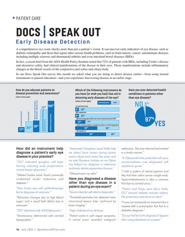 Optometric 办公 July 2019 第 16 页