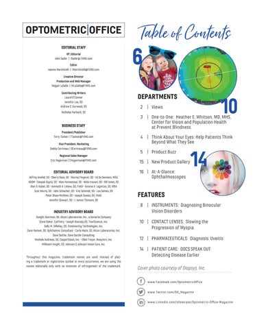 Optometric 办公 July 2019 第 3 页