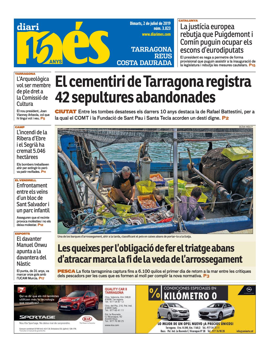 Sota Les Decoracions De La Festa Daniversari De La Mar Primer