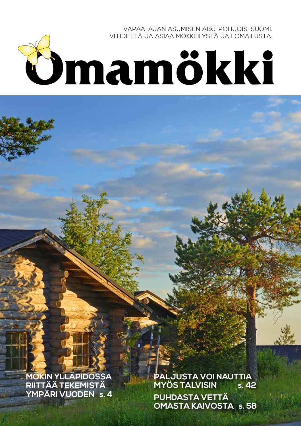 Holo kytkennät kesäkuu 2016