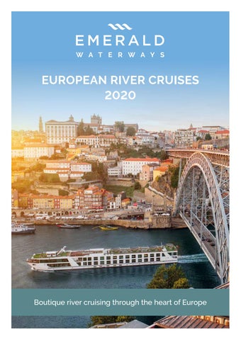 European River Cruises >> European River Cruises 2020 By Emerald Waterways Uk Issuu European River Cruises >> European River Cruises 2020 By Emerald Waterways Uk Issuu