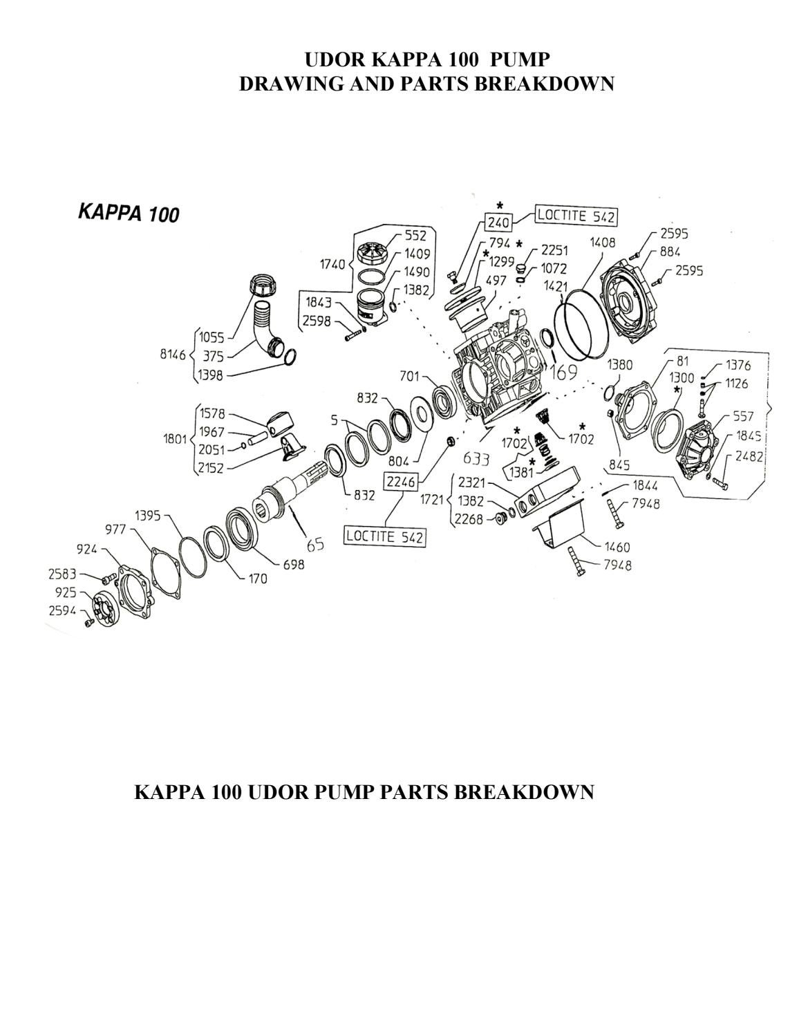 Major Turbomist Owners Manual Rev 2019 by Slimline Manufacturing Issuu