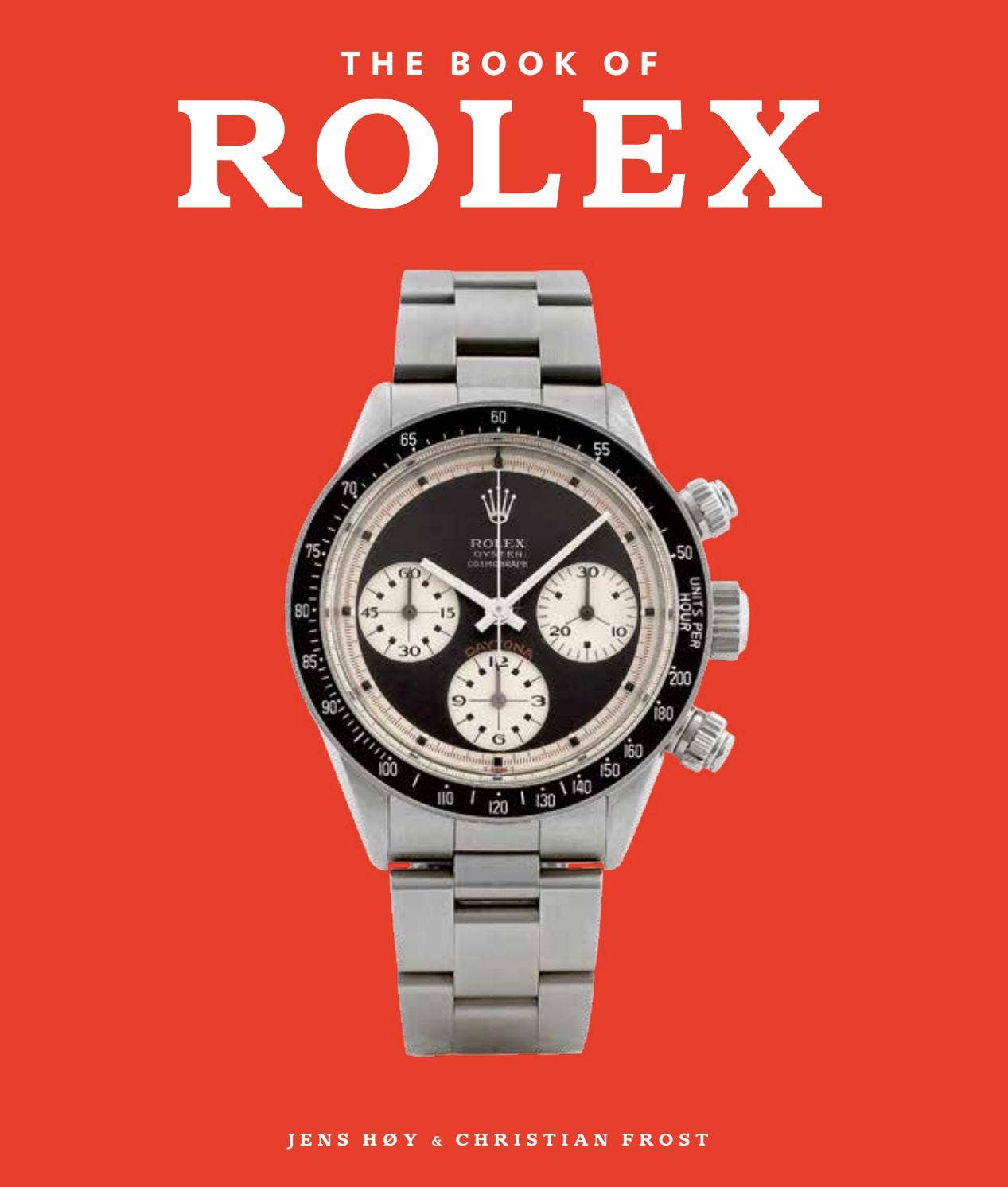THE BOOK OF ROLEX ロレックス エバンス 本　書籍 the-book-of-rolex.jpg