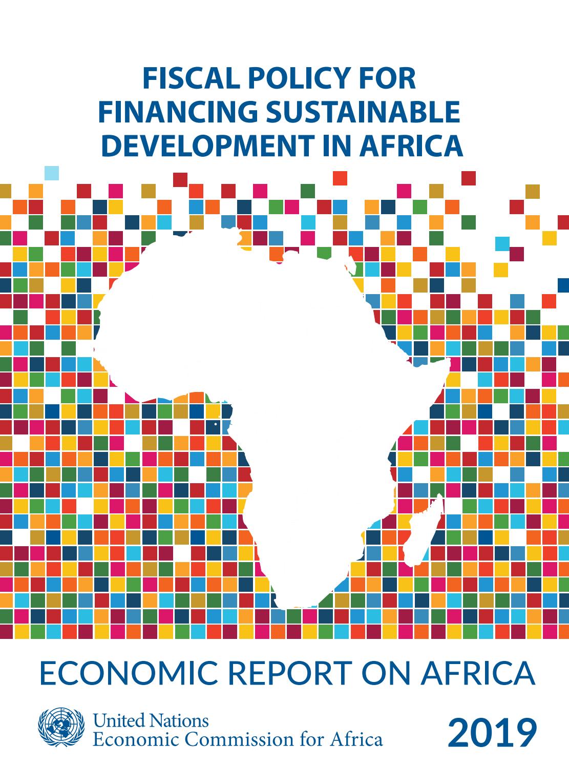 bank of ghana policy report 2019