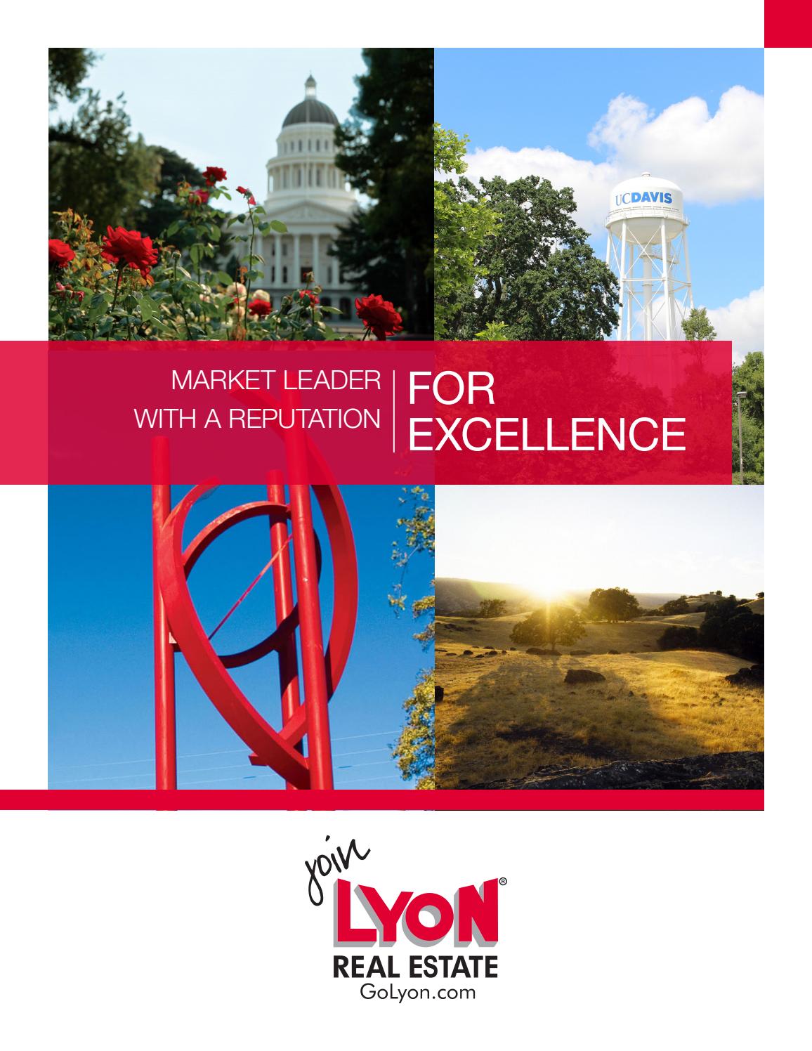 Lyon Real Estate by LyonRealEstate Issuu