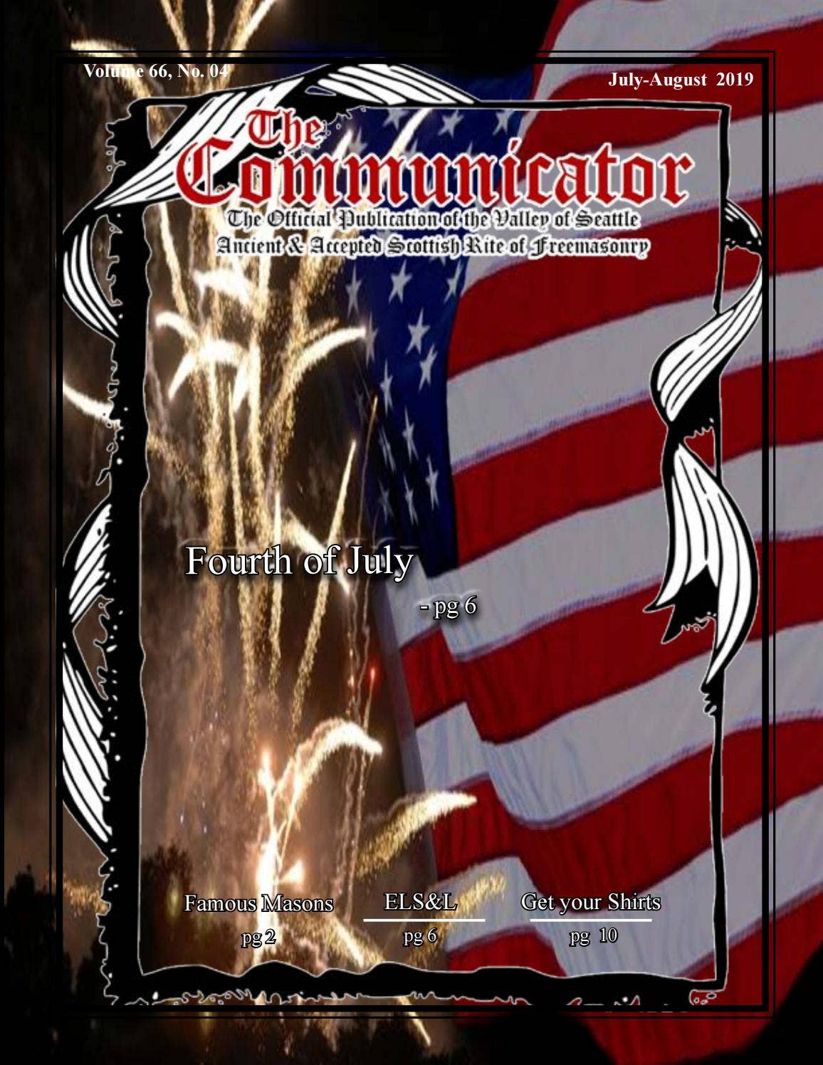 Seattle Scottish Rite Seattle Scottish Rite Communicator by Seattle Scottish Rite - Issuu