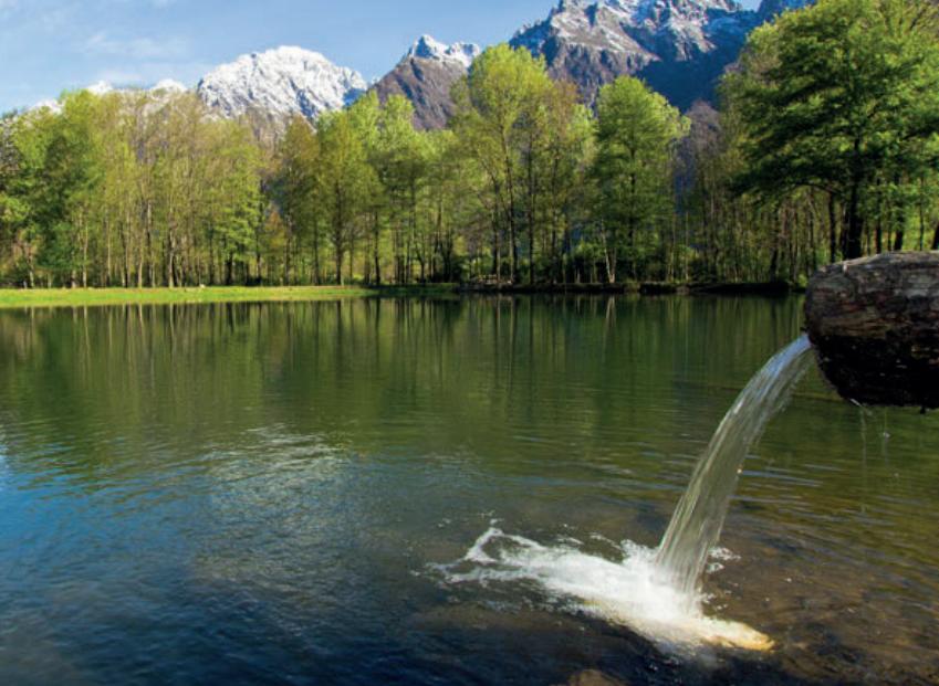 Lago delle Rose by Strixia.com - Issuu