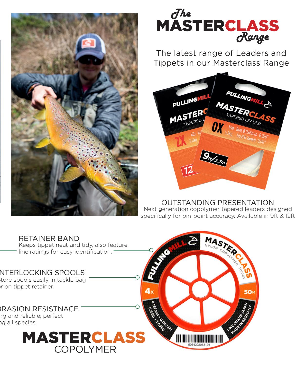 In the Loop Fly Fishing Magazine Issue 21 by In the Loop Fly Fishing
