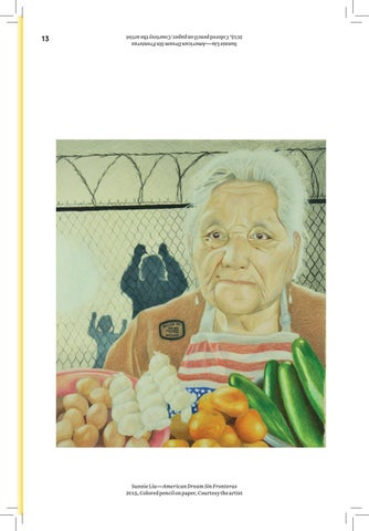 Perspectives 189: From the Margins 第 15 页