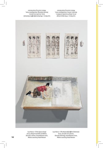Perspectives 189: From the Margins 第 16 页