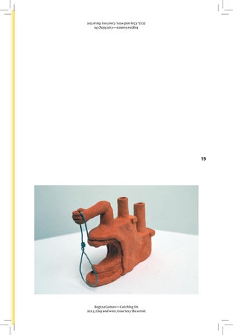 Perspectives 189: From the Margins 第 21 页