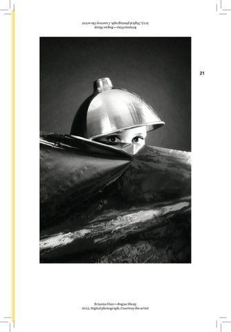 Perspectives 189: From the Margins 第 23 页