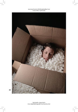 Perspectives 189: From the Margins 第 24 页