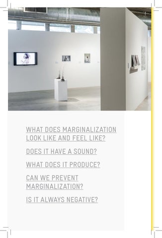 Perspectives 189: From the Margins 第 2 页