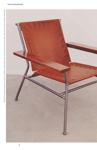 Texas Design Now 第 4 页