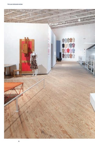 Texas Design Now 第 8 页
