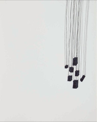 Jennie C. Jones: Compilation 第 10 页