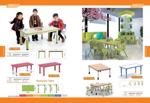 All Needs 家具目录 2019 第 5 页
