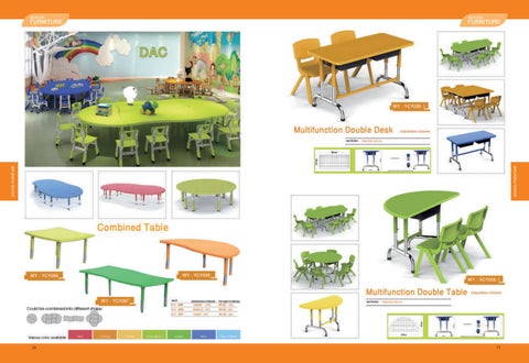 All Needs 家具目录 2019 第 7 页