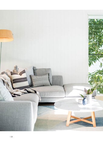 Parkridge Noosa 家具 小册 第 10 页